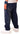 BSAT La Familia Sweatpants Royal Blue