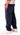 BSAT La Familia Sweatpants Royal Blue