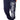 BSAT La Familia Sweatpants Royal Blue