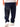 BSAT La Familia Sweatpants Royal Blue