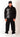 BSAT La Familia ZipHoodie Black