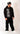 BSAT La Familia ZipHoodie Black