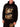 BSAT Hood Black Hoodie