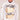 BSAT Hood White Hoodie
