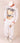 BSAT Hood White Hoodie