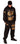 BSAT Hood Sweatpants