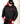 BSAT Bronx Black/Red Jacket