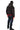 BSAT Bronx Black/Red Jacket