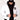 BSAT Bronx White/Black Jacket