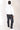 BSAT Bronx White/Black Jacket