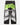 BSAT HUSTLA Royal Mint Green Baggy Jeans *Legacy Edition*