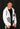BSAT Smokin Skull ZipHoodie