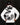BSAT Smokin Skull ZipHoodie