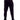 BSAT Panther Track Pants All Black
