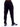 BSAT Panther Track Pants All Black