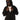 BSAT Panther Track Jacket All Black