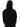 BSAT Panther Track Jacket All Black
