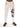 BSAT Panther Track Pants Smokin Skull White