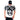 BSAT Crown Skull Tee White/Black/Grey