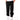 BSAT F.. The World Sweatpants Black/White/Gold