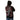 BSAT Tupac Art Hoodie Black/Grey/Red