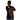 BSAT Tupac Art T-Shirt Black/Grey/Red