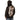 BSAT F.. The World ZipHoodie Black/White/Gold