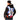 BSAT LA Mural ZipHoodie
