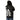 BSAT Los Angeles ZipHoodie Black