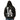 BSAT Los Angeles ZipHoodie Black