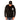 BSAT LA Cali Swag ZipHoodie Black