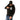 BSAT LA Cali Swag ZipHoodie Black