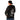 BSAT LA Cali Swag ZipHoodie Black