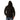 BSAT Bronx ZipHoodie All Black