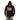 BSAT Tupac Art Hoodie Black/Grey/Red