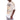 BSAT Hood Tee White Gold