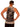 BSAT Praying Skull Tanktop LightGreyNBlack