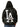 BSAT Los Angeles ZipHoodie Black