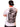 BSAT Praying Skull CF Tee White