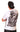 BSAT Praying Skull CF Tee White