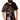 BSAT Tupac Art T-Shirt Black/Grey/Red