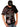 BSAT Tupac Art T-Shirt Black/Grey/Red
