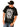 BSAT Silver Weed Tee Black/White/Silver/Grey