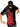 Once A Rebel Tee Black/Red/Grey