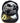 Big Skull Cap by BSAT