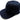 Bronx BSAT Snapback Cap Black