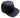 Bronx BSAT Snapback Cap Black