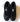 BSAT Bronx Sneakers Black
