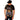 BSAT GangstaRap Legend Eazy Sublimation Custom Fit tee