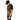 BSAT GangstaRap Legend Eazy Sublimation Custom Fit tee